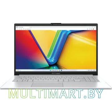 Ноутбук ASUS Vivobook Go 15 E1504FA-BQ415 (90NB0ZR1-M00L40)